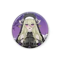 HizirI MaideN - Badge - VTuber