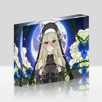 HizirI MaideN - Acrylic Block - VTuber
