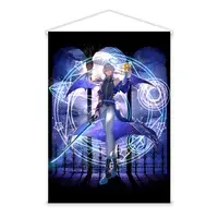 Yuki Ryuryu - Tapestry - VTuber