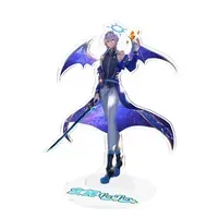 Yuki Ryuryu - Acrylic stand - VTuber