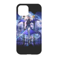Yuki Ryuryu - Smartphone Cover - VTuber Size-iPhone 13