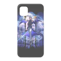 Yuki Ryuryu - Smartphone Cover - VTuber Size-iPhone 11