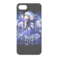 Yuki Ryuryu - Smartphone Cover - VTuber Size-iPhone 7 / 8 / SE