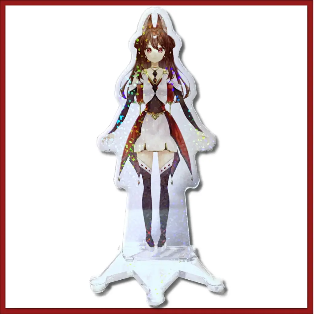 Ryuhime Ena - Acrylic stand - VTuber