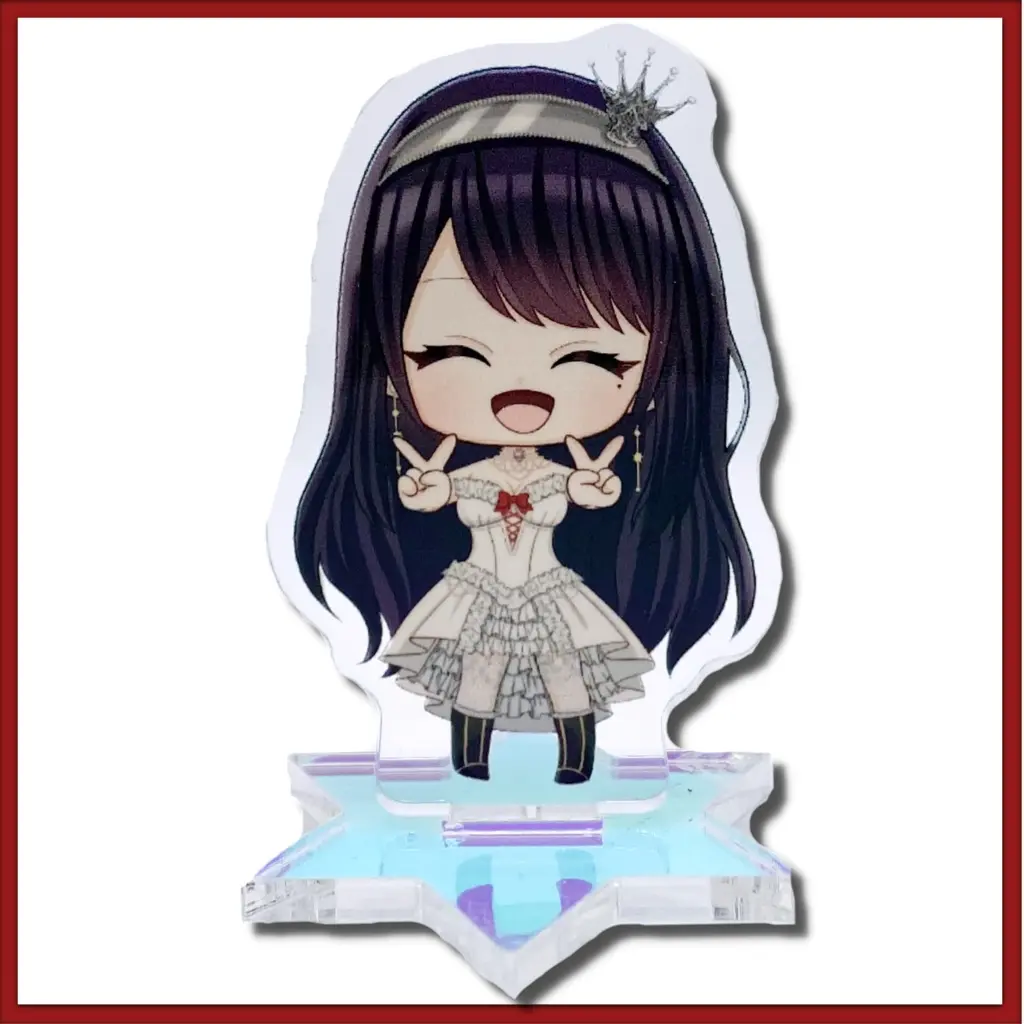 Ryuhime Ena - Acrylic stand - VTuber