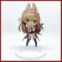 Ryuhime Ena - Acrylic stand - VTuber