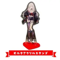 Ryuhime Ena - Acrylic stand - VTuber