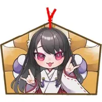 Ryuhime Ena - Ema - VTuber