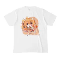 Lenas Sukeimu - Clothes - T-shirts - VTuber Size-M