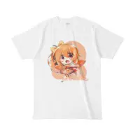 Lenas Sukeimu - Clothes - T-shirts - VTuber Size-L