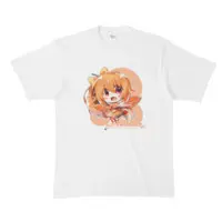 Lenas Sukeimu - Clothes - T-shirts - VTuber Size-XL