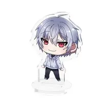 Kurotsuki Rito - Acrylic stand - VTuber