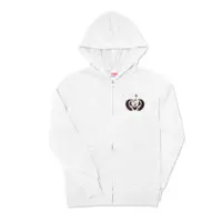 死闇 - Clothes - Hoodie - VTuber Size-S