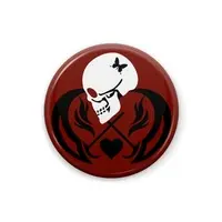 死闇 - Badge - VTuber