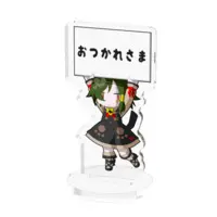 死闇 - Acrylic stand - VTuber