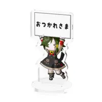 死闇 - Acrylic stand - VTuber