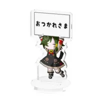 死闇 - Acrylic stand - VTuber