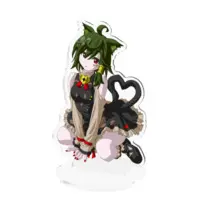 死闇 - Acrylic stand - VTuber