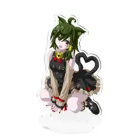 死闇 - Acrylic stand - VTuber