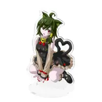 死闇 - Acrylic stand - VTuber