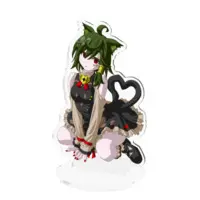 死闇 - Acrylic stand - VTuber