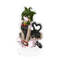 死闇 - Acrylic stand - VTuber