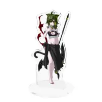 死闇 - Acrylic stand - VTuber