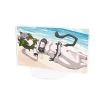 死闇 - Acrylic stand - VTuber