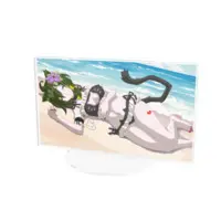 死闇 - Acrylic stand - VTuber