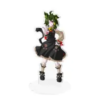 死闇 - Acrylic stand - VTuber Size-160x160mm 