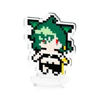 死闇 - Acrylic stand - VTuber