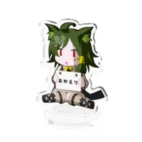 死闇 - Acrylic stand - VTuber