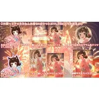 Otomeno Roman - Jigsaw puzzle - VTuber