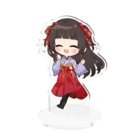 Otomeno Roman - Acrylic stand - VTuber