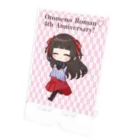 Otomeno Roman - Smartphone Stand - VTuber