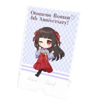 Otomeno Roman - Smartphone Stand - VTuber
