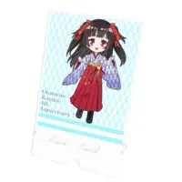 Otomeno Roman - Smartphone Stand - VTuber