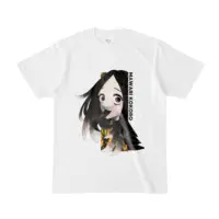 Mawari Kokoro - Clothes - T-shirts - VTuber Size-S