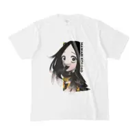 Mawari Kokoro - Clothes - T-shirts - VTuber Size-M