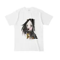 Mawari Kokoro - Clothes - T-shirts - VTuber Size-L