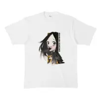 Mawari Kokoro - Clothes - T-shirts - VTuber Size-XL