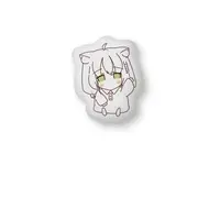Todo Kasane - Cushion - VTuber