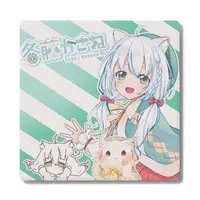 Todo Kasane - Coaster - VTuber