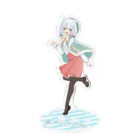 Todo Kasane - Acrylic stand - VTuber