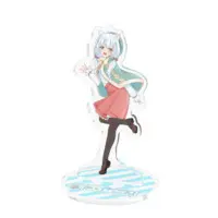 Todo Kasane - Acrylic stand - VTuber