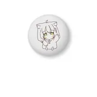 Todo Kasane - Cushion - VTuber