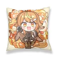Shikyo Rigumo - Cushion Cover - VTuber
