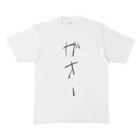 Maga Mitsuki - Clothes - T-shirts - VTuber Size-XL