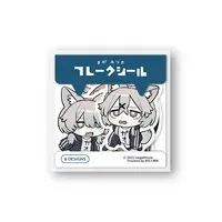 Maga Mitsuki - Stickers - VTuber