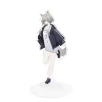 Maga Mitsuki - Acrylic stand - VTuber Size-160x160mm